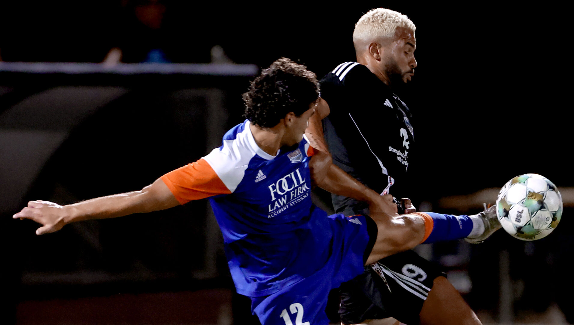 FC 蜜柚直播 vs Ventura County
